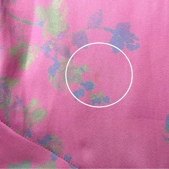 Free People Everything's Rosie Midi Skirt - Picture 15 of 15